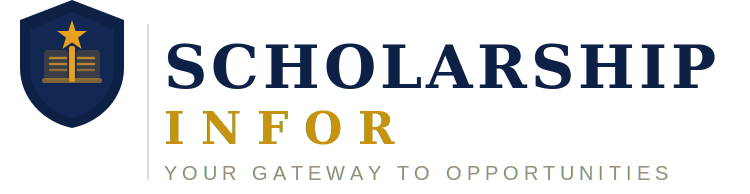 Scholarship Infor