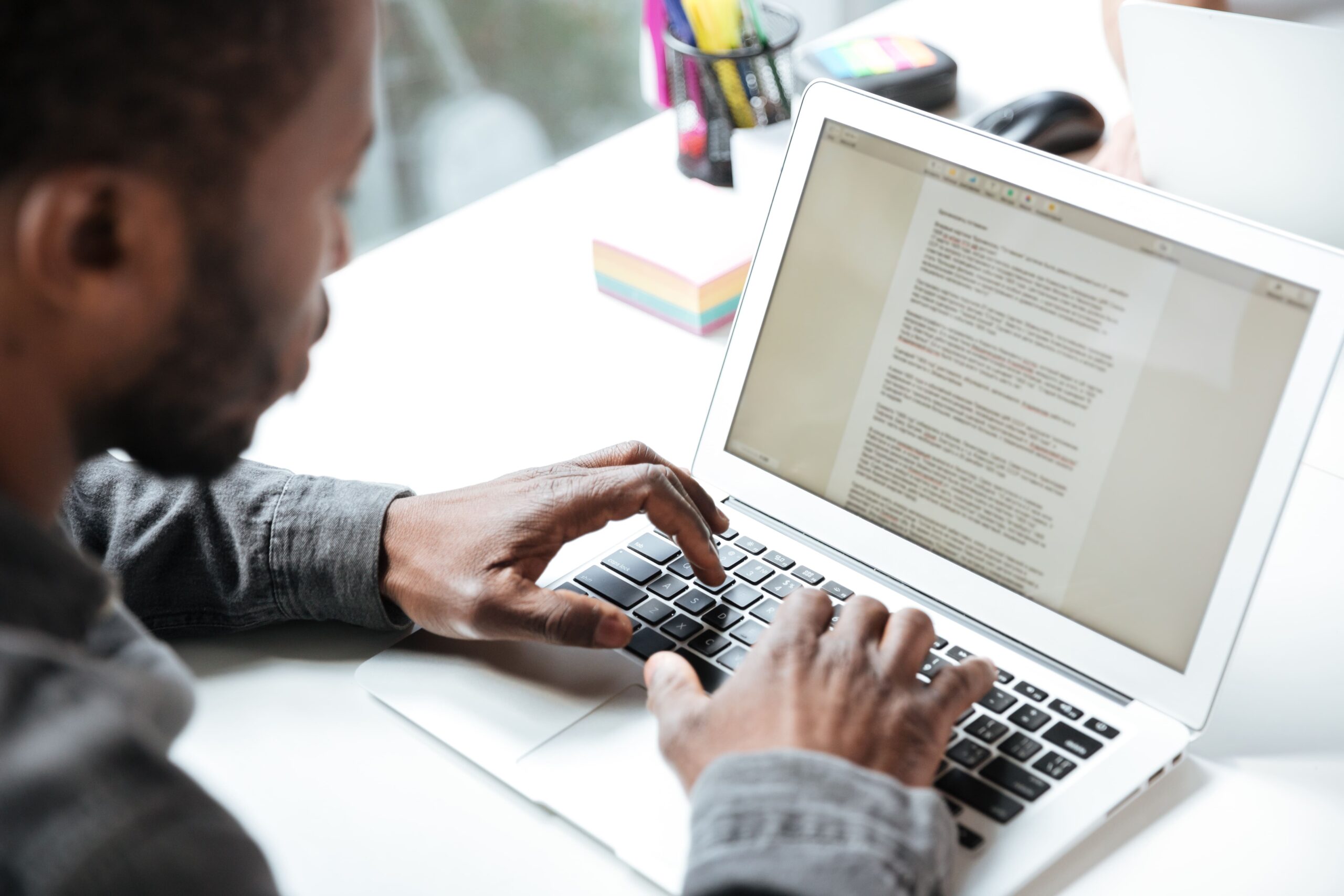 How to Write an Internship CV That Actually Gets You an Interview