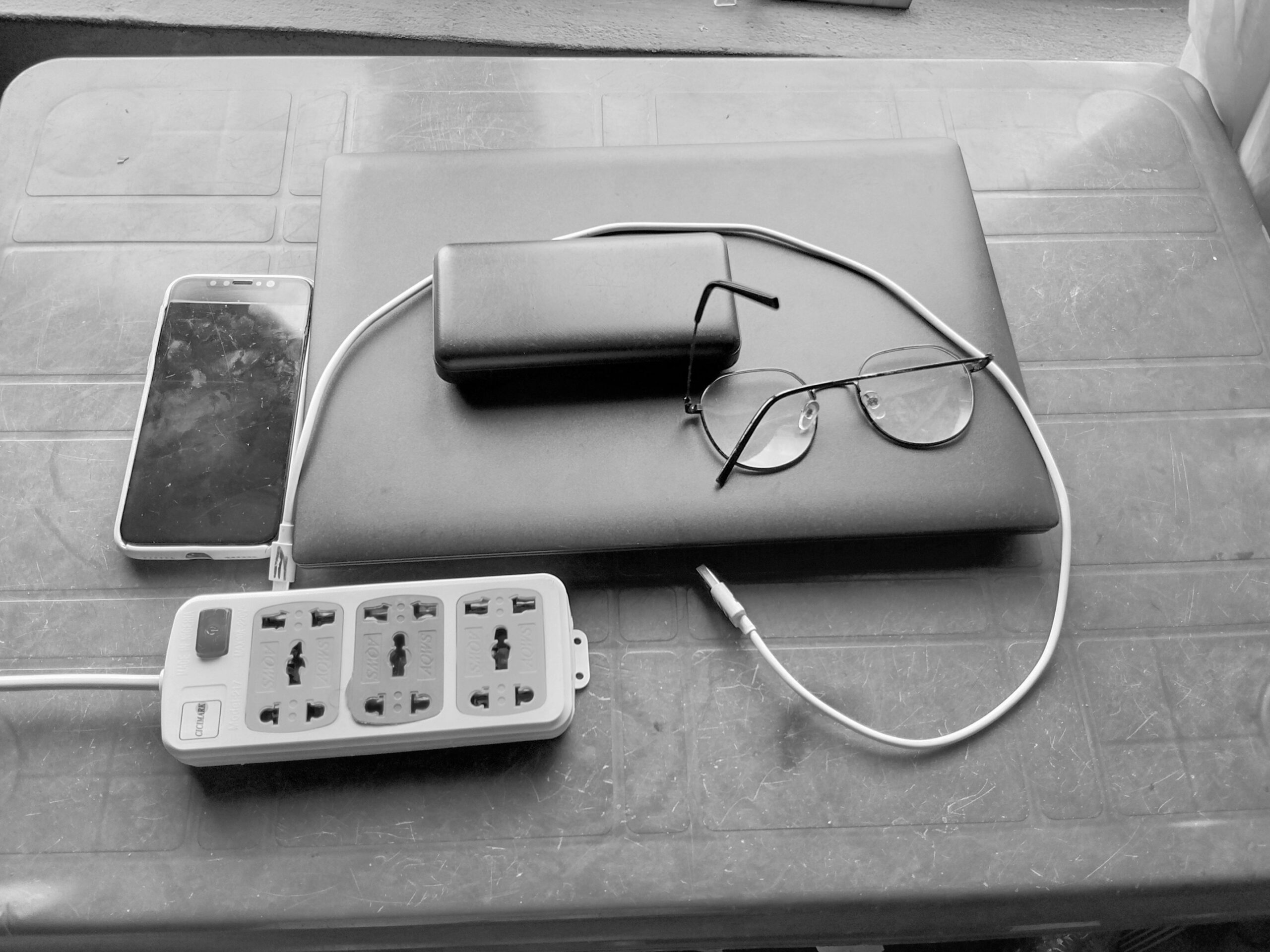 Power backup tools