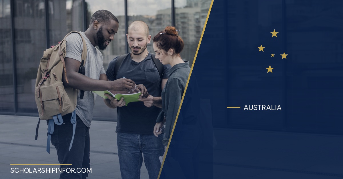 Australia Scholarships Explained: Types, Eligibility & How to Apply